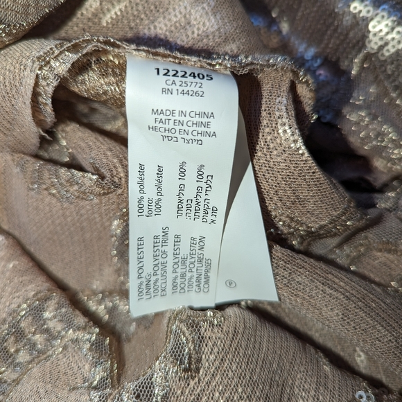 Occasion formal dress - Picture 6 of 10